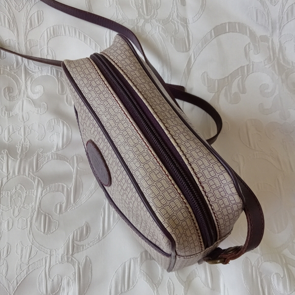 Vintage Tacchini crossbody bag - Picture 7 of 12